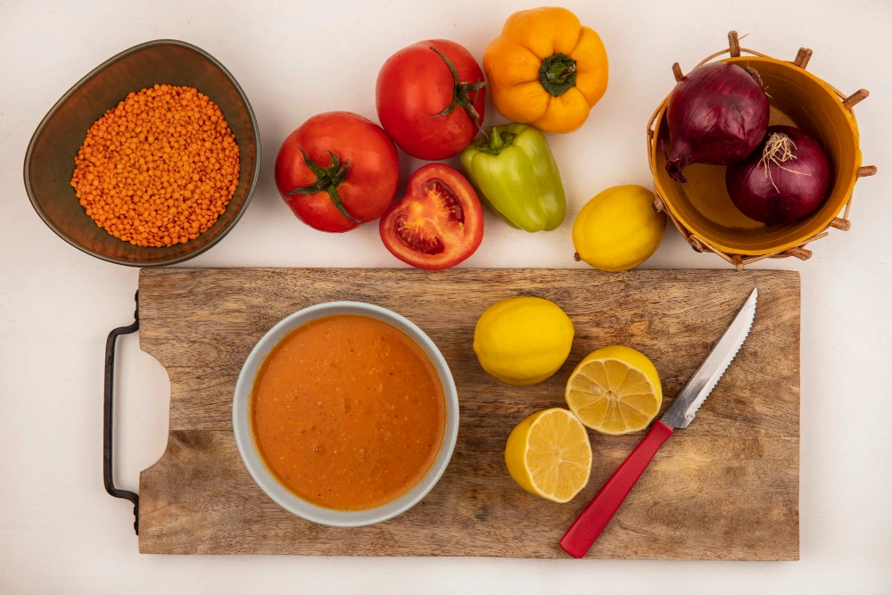 Natural Food Colors in the U.S.: How Clean Label Trends Are Reshaping What Manufacturers Source