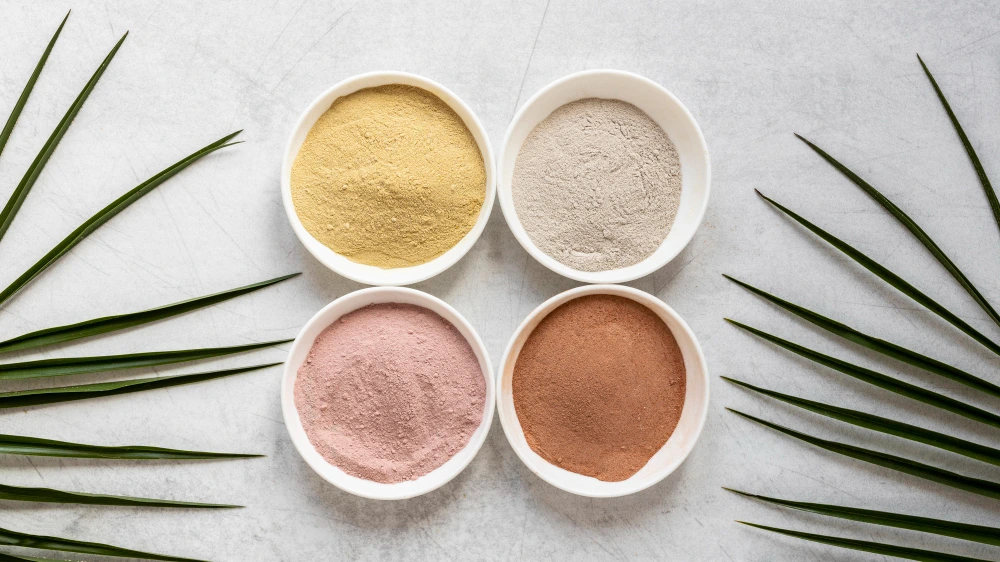 Organic Pigments: Applications in Paints, Plastics, Cosmetics, and Industrial Manufacturing