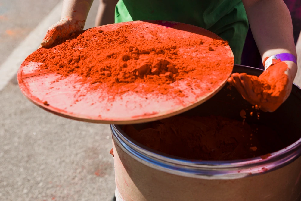 Organic Pigment Manufacturers: How to Choose the Right Supplier for Industrial Applications