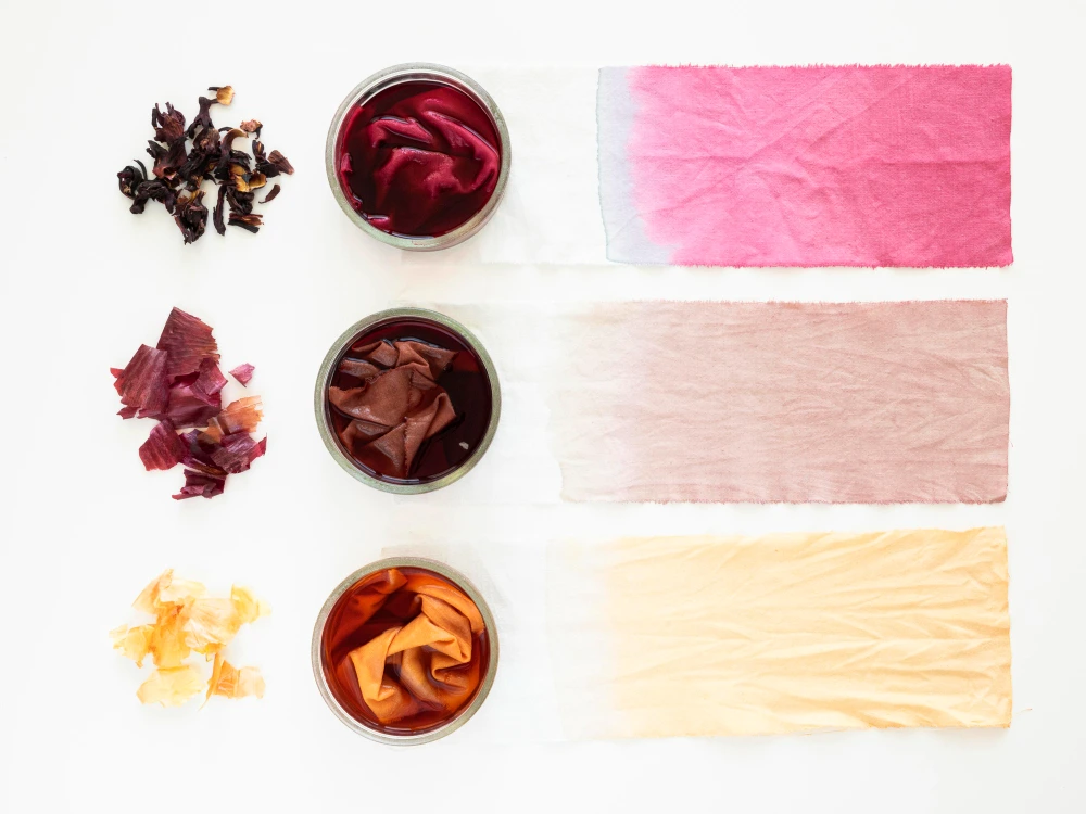 Organic Dyes vs Organic Pigments: Key Differences, Benefits, and Industrial Applications