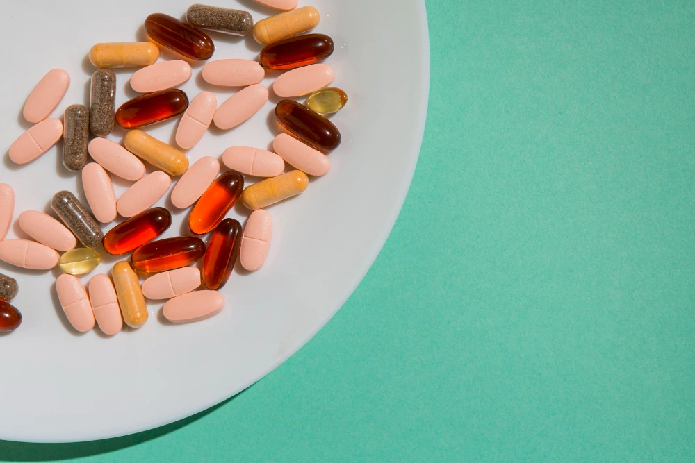 Probiotics in the U.S. Nutraceutical Market: Trends Reshaping What Brands and Manufacturers Are Sourcing