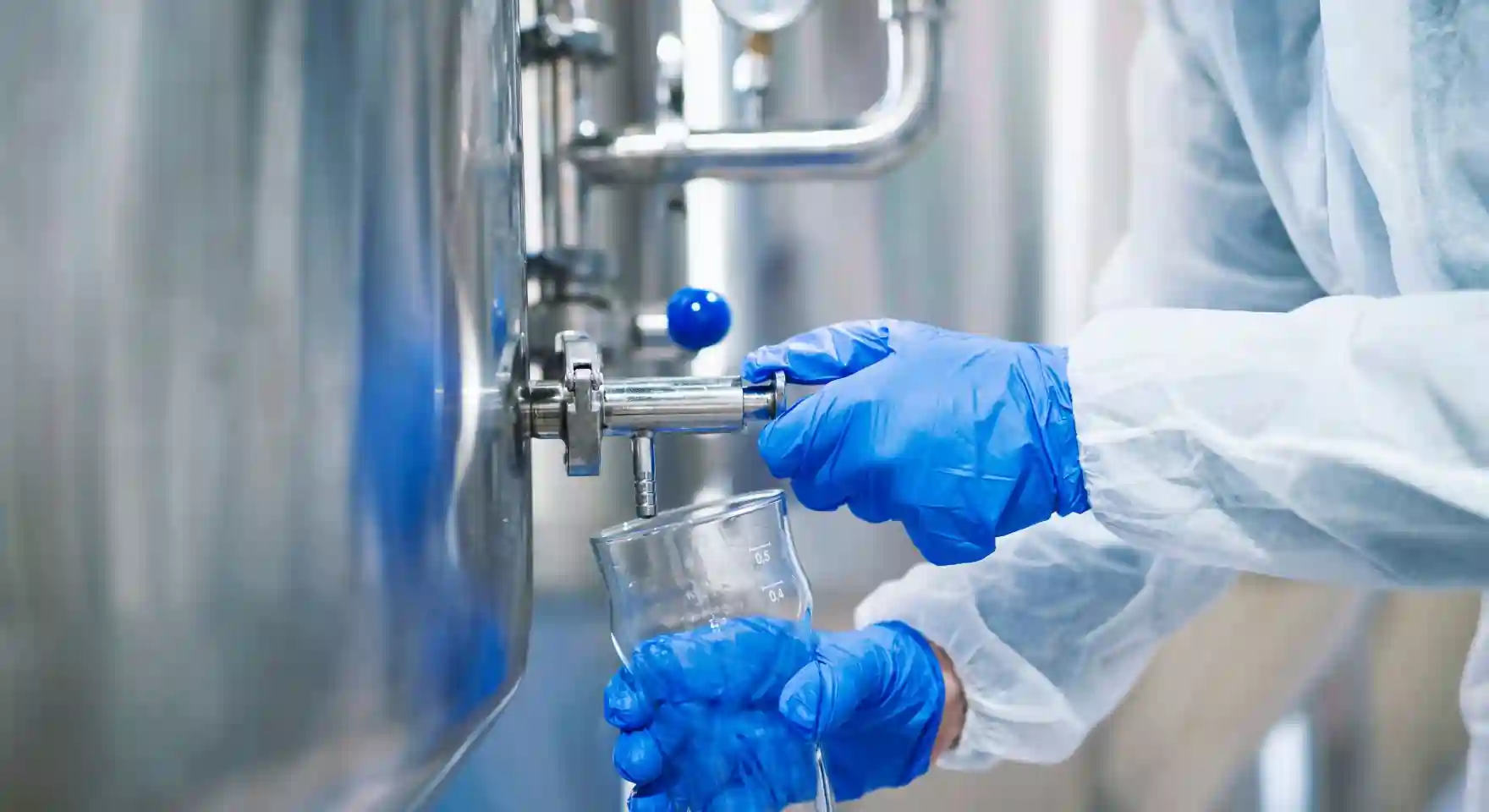 Poly Aluminium Chloride Dosing in Water Treatment: Calculation, Optimum pH & Jar Test