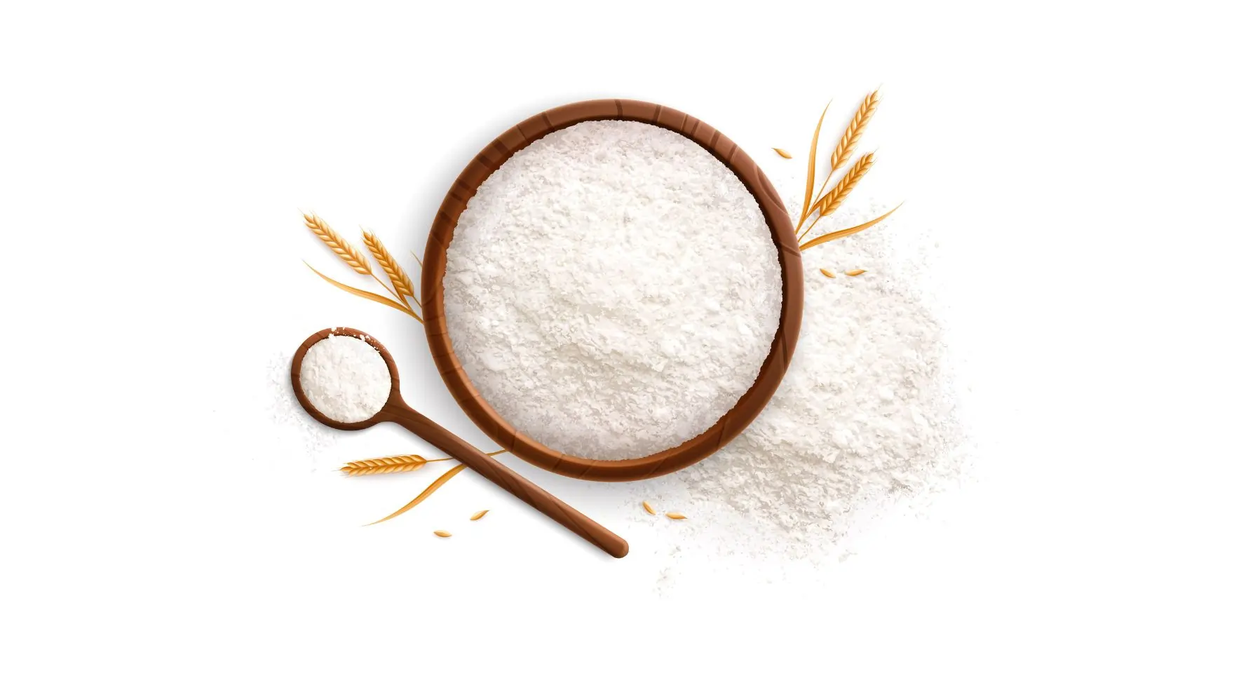 Bulk Corn Starch: 2026 Price per Kg, MOQ & How to Source