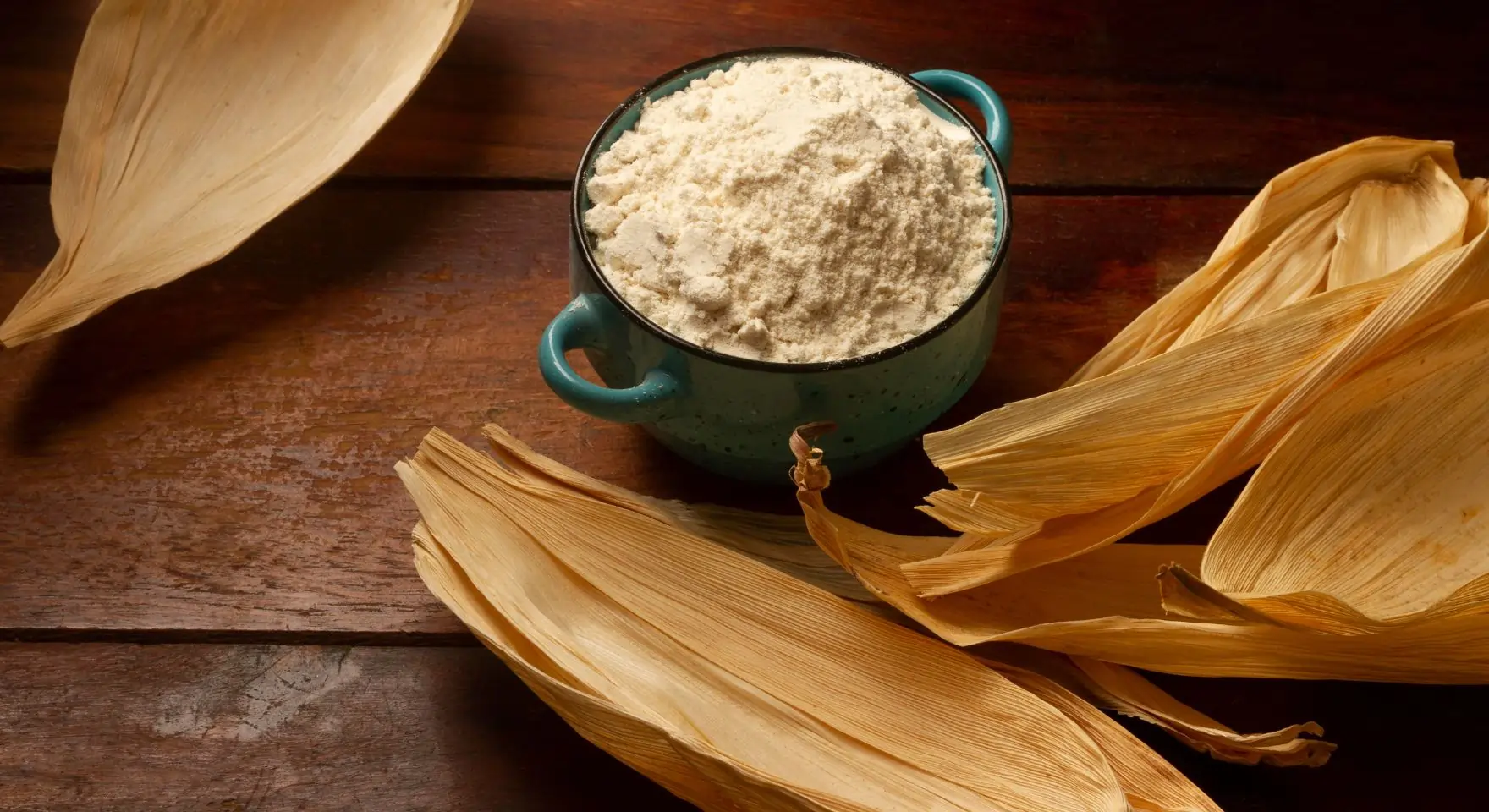 Organic Non-GMO Corn Starch: Sourcing Guide for Clean-Label Food Brands