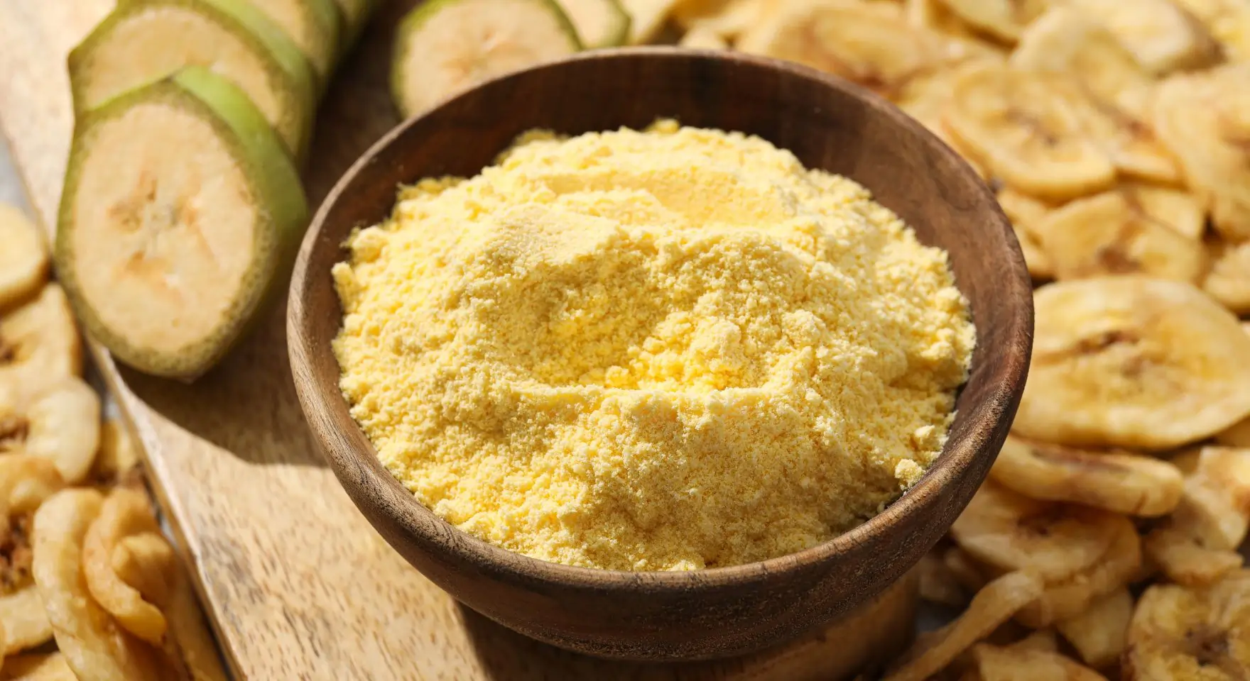 Corn Starch in Food & Industrial Applications: Thickener, Binder, Bioplastics & Paper