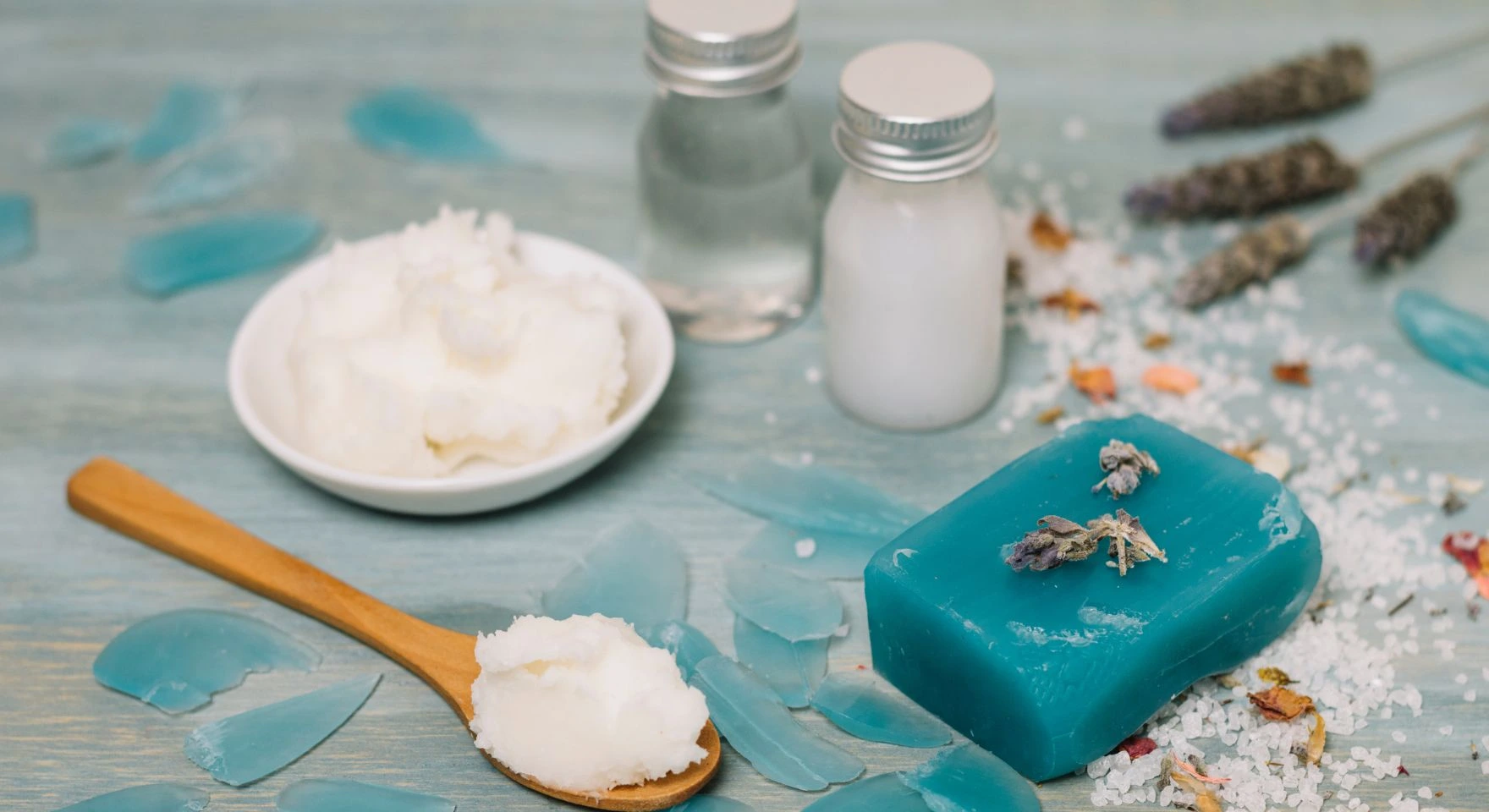 Glycerin Soap Base Supplier Guide: Bulk Sourcing for Melt-and-Pour, Clear & Vegetable Soap Bases