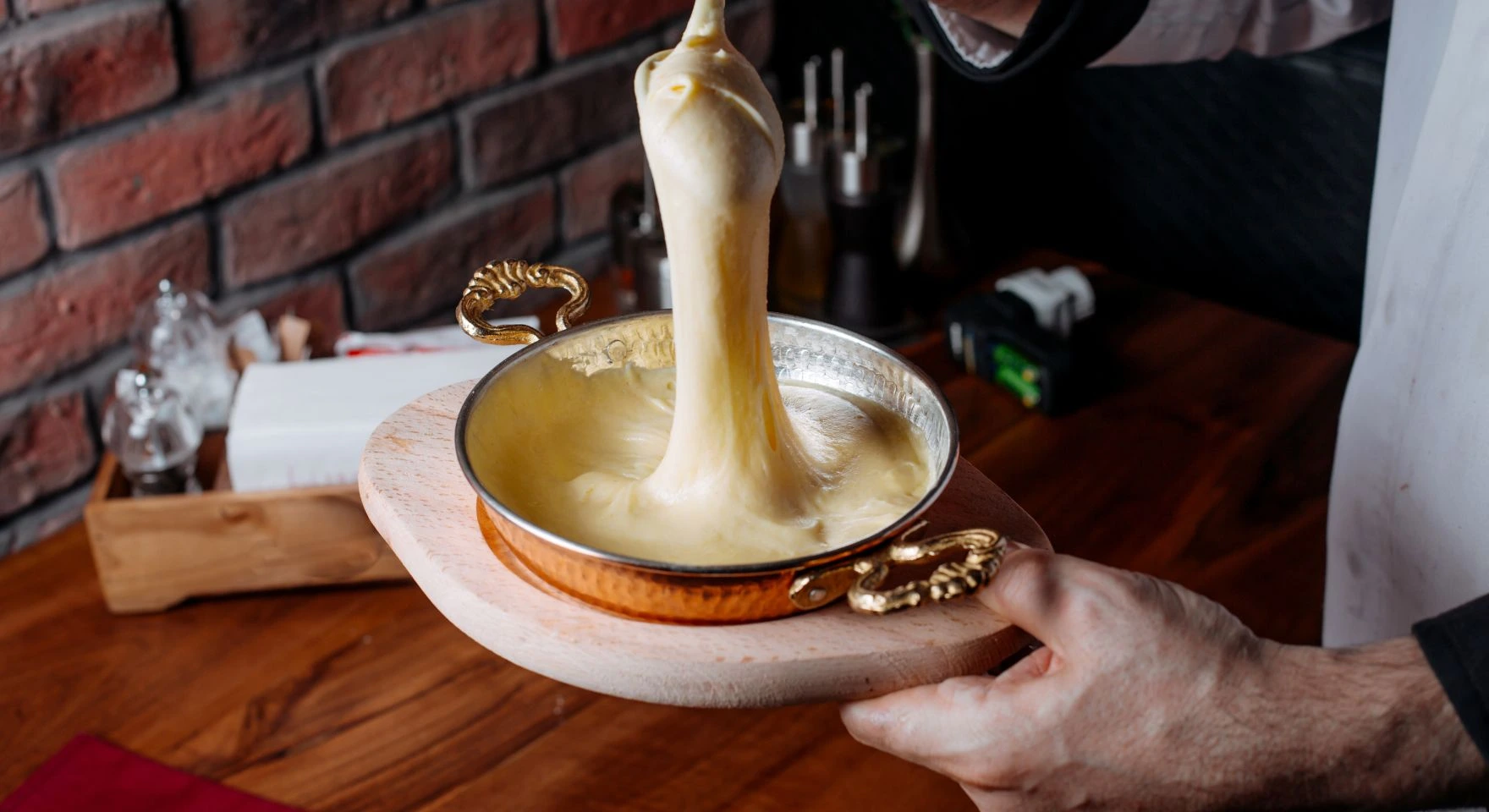 Sodium Citrate for Cheese, Molecular Gastronomy & Emulsified Sauces: A Formulator Guide