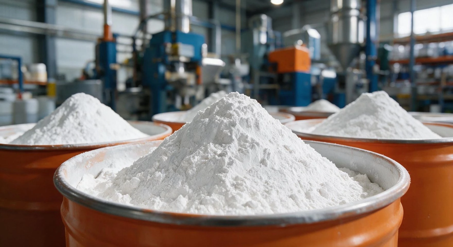 Bulk Titanium Dioxide Supplier & Sourcing Guide 2026 (USA): Prices, Grades, MOQ & Manufacturers