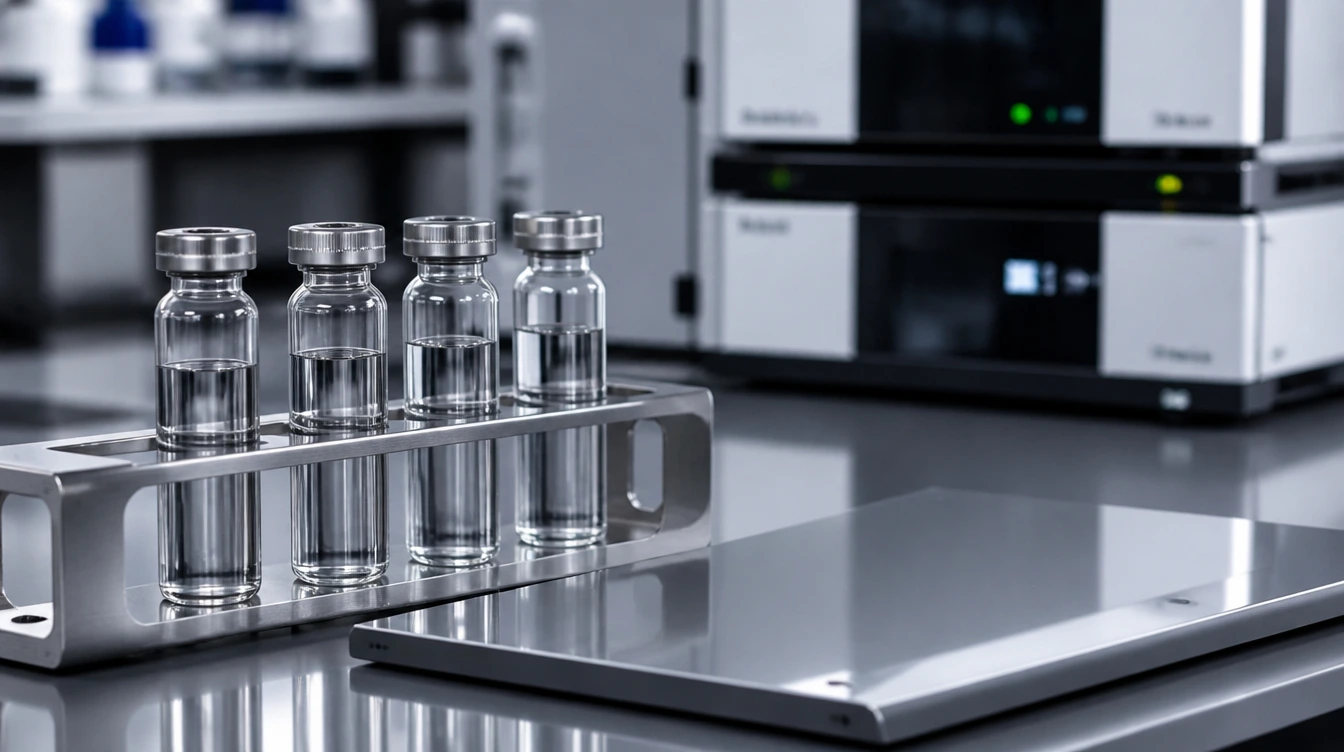 Ethyl Acetate vs Toluene, Acetone & Butyl Acetate: Solvent Comparison for Coatings & Chromatography