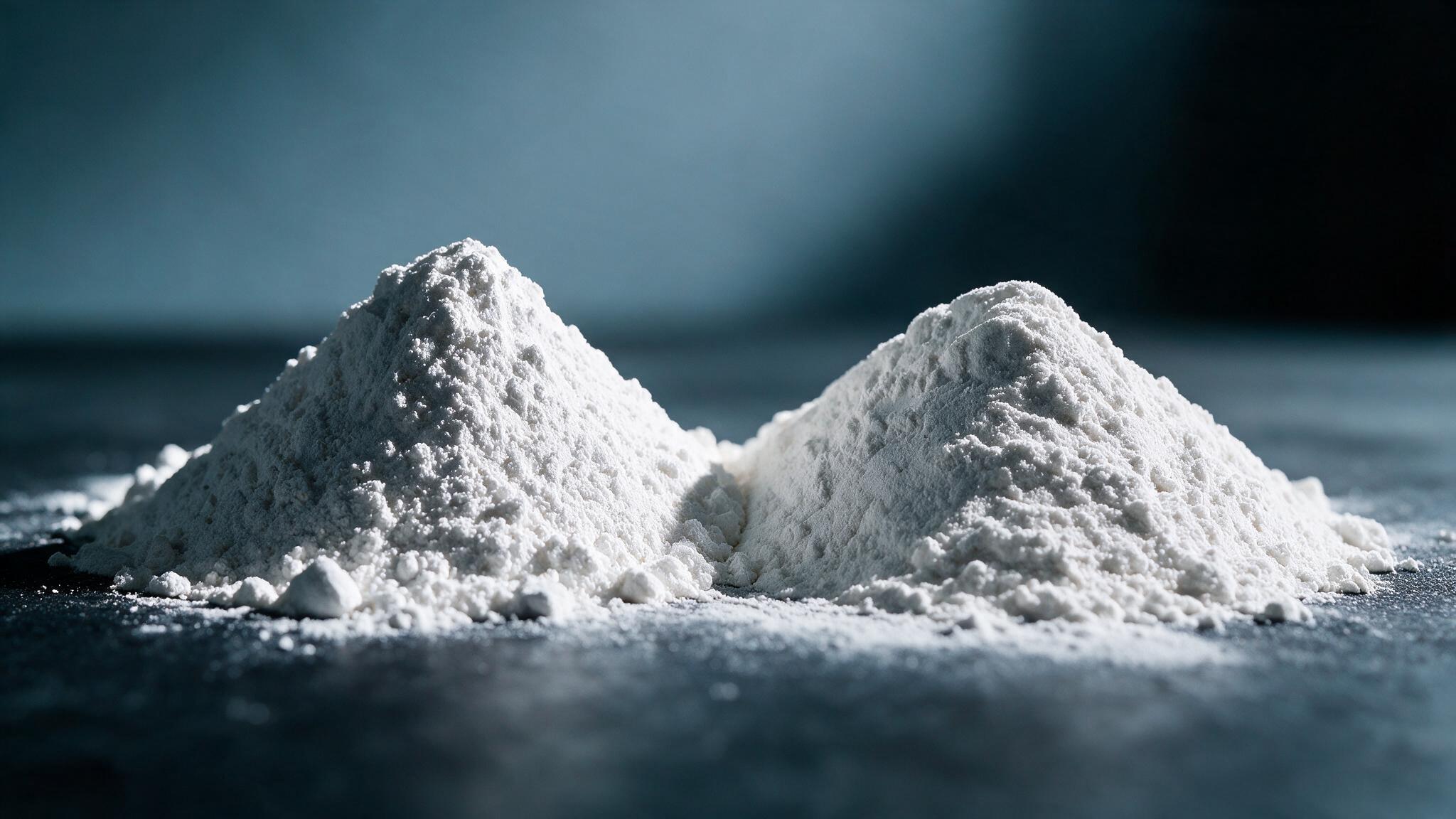 Rutile vs Anatase Titanium Dioxide: Grades, R706, and How to Choose the Right TiO2 for Paint, Plastic & Cosmetics