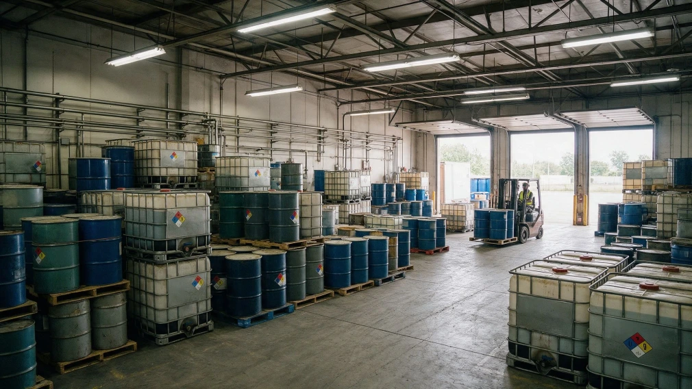 Top 10 Glacial Acetic Acid Manufacturers and Suppliers in the USA