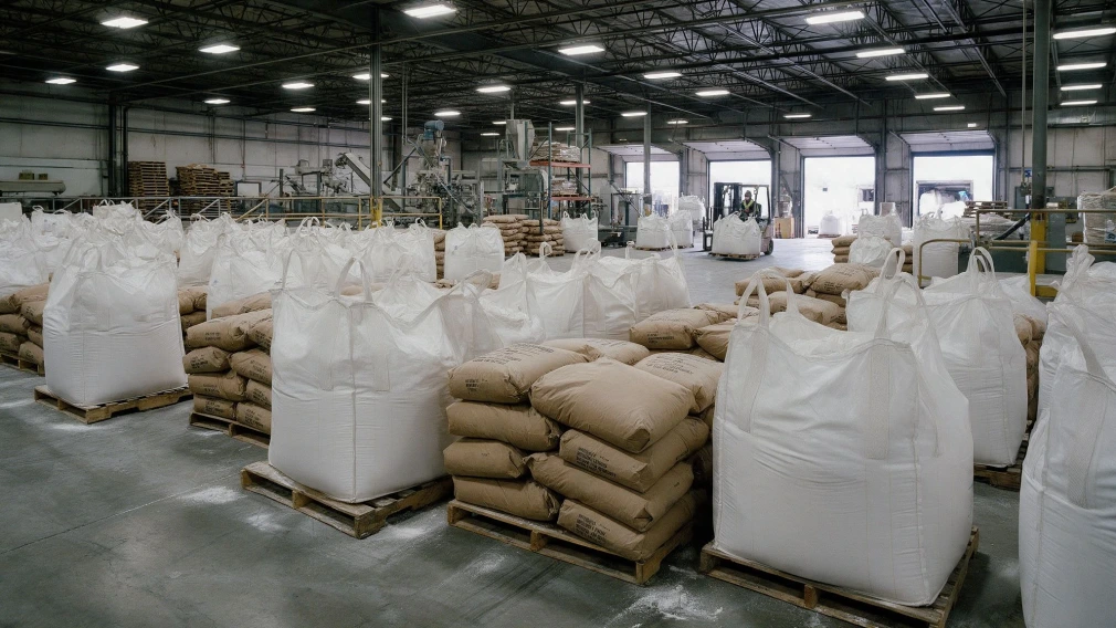 Top 9 Soda Ash Manufacturers and Suppliers in the USA
