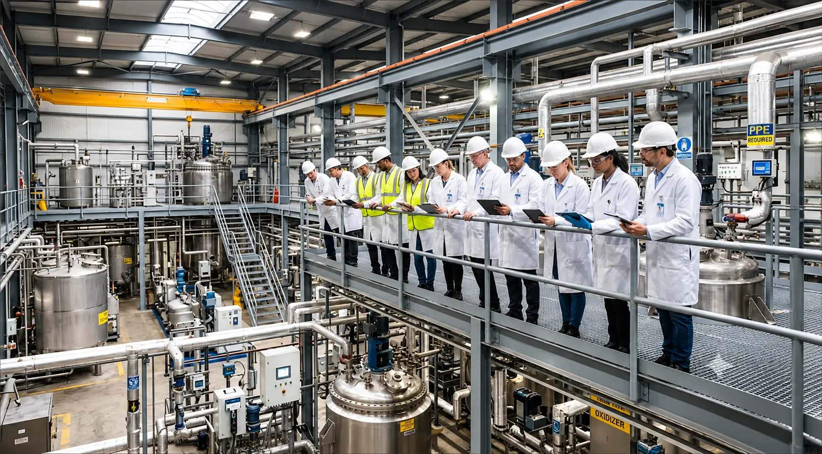 Where to Buy Sodium Percarbonate in Bulk