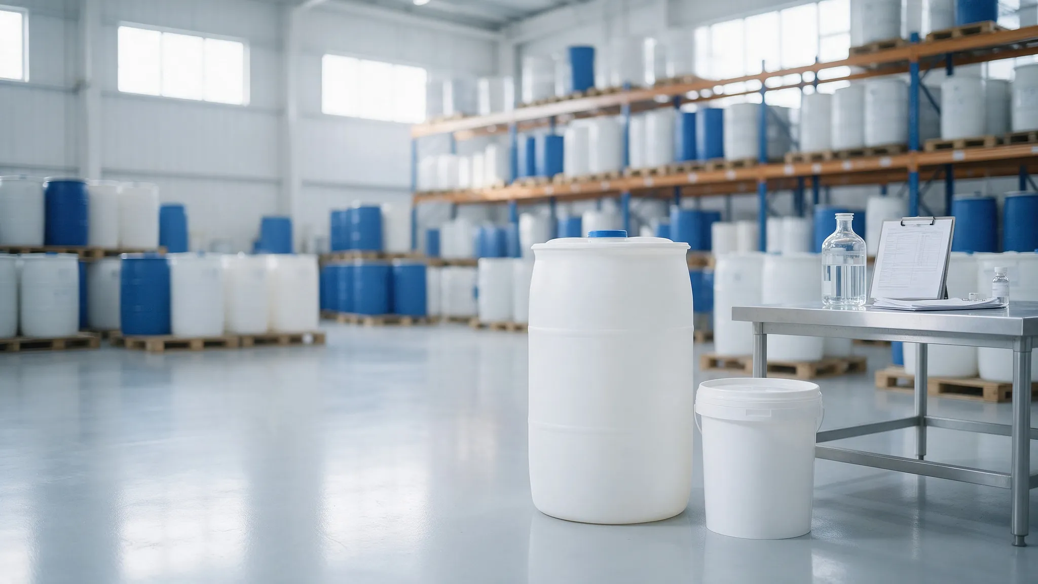 Top 10 Isopropyl Alcohol Manufacturers and Suppliers in the USA