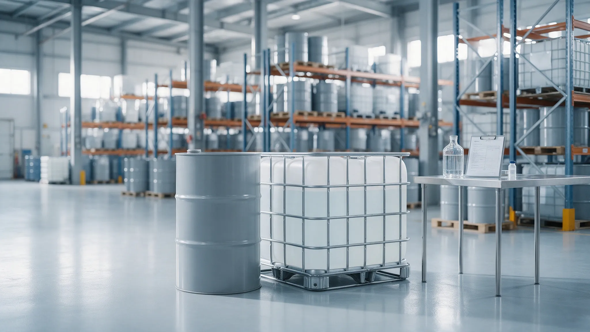 Top 10 Acetone Manufacturers and Suppliers in the USA