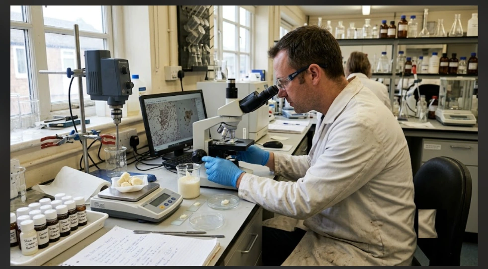 Is Shea Butter Comedogenic? Evidence and Formulation Considerations