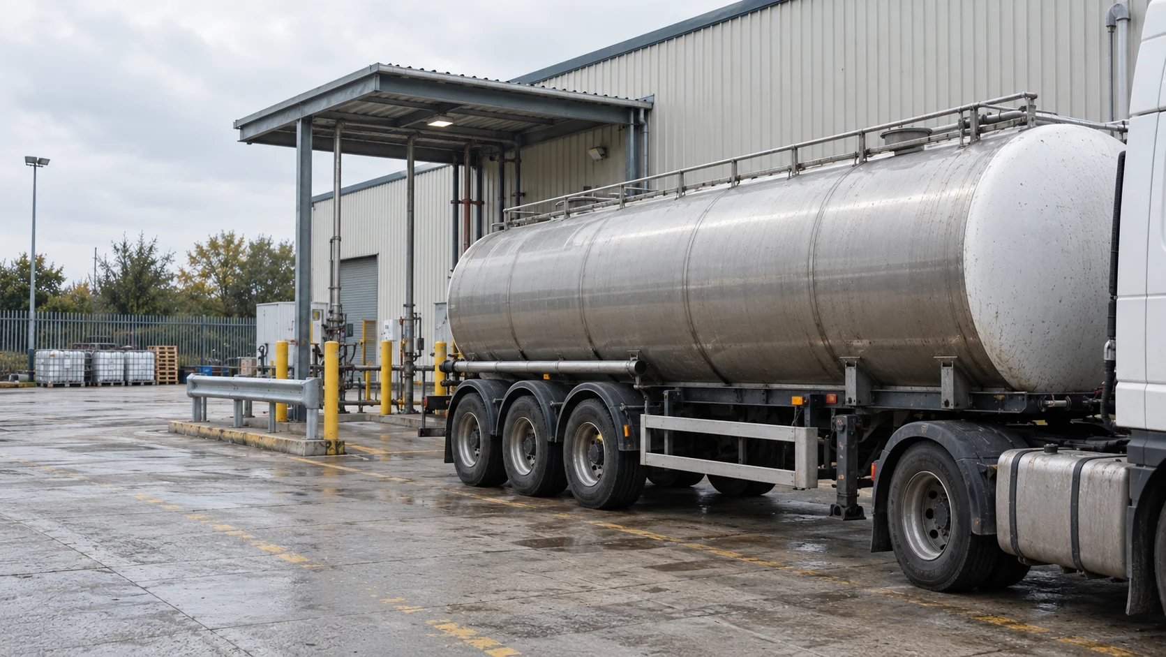 Where to Buy Nitric Acid: Industrial Sourcing Guide